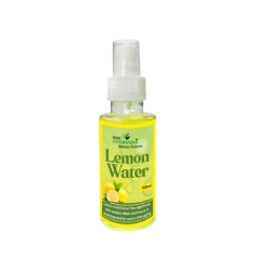 Lemon Water